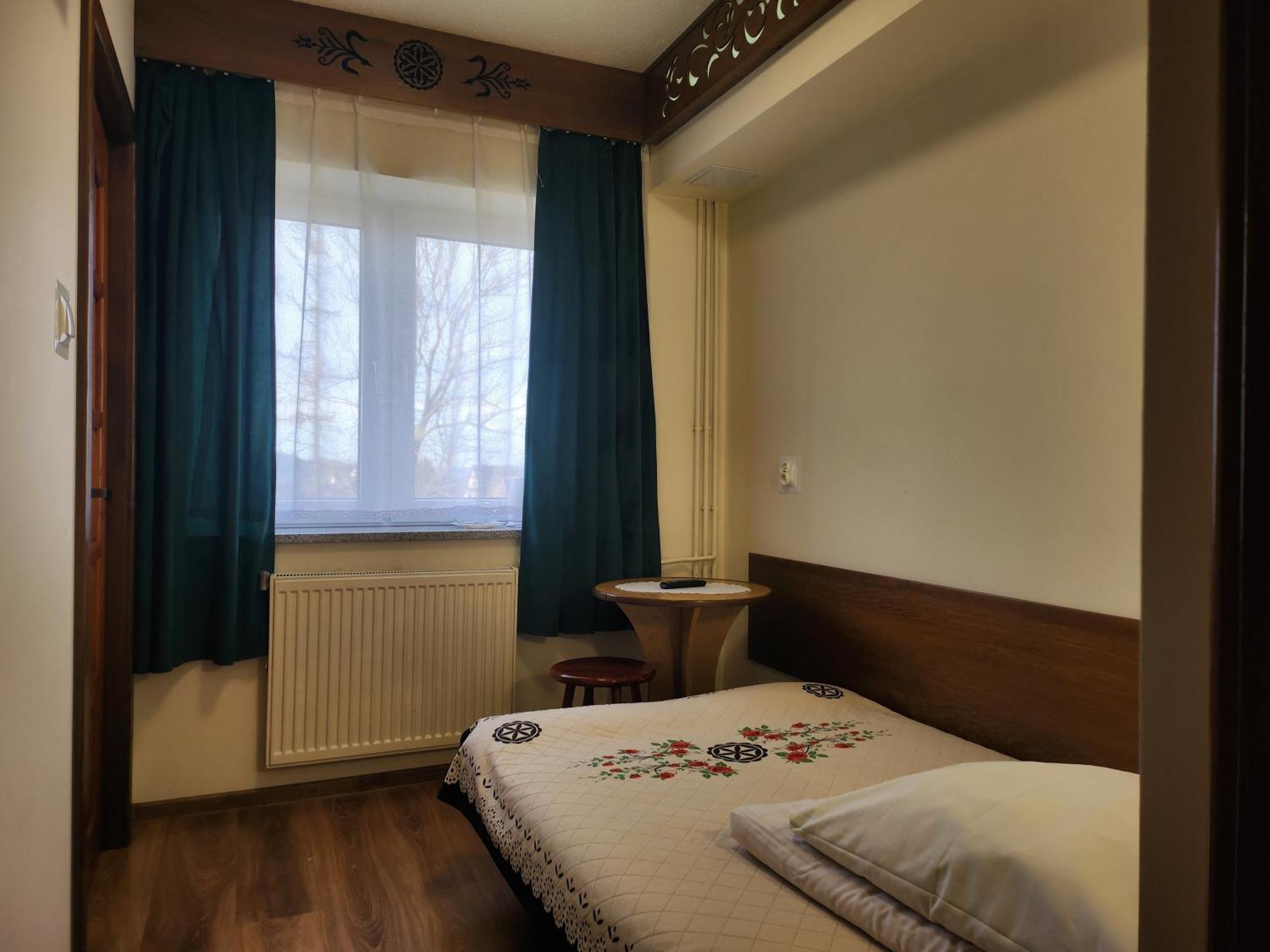 Willa U Renaty - Widok Na Giewont Zakopane Bagian luar foto