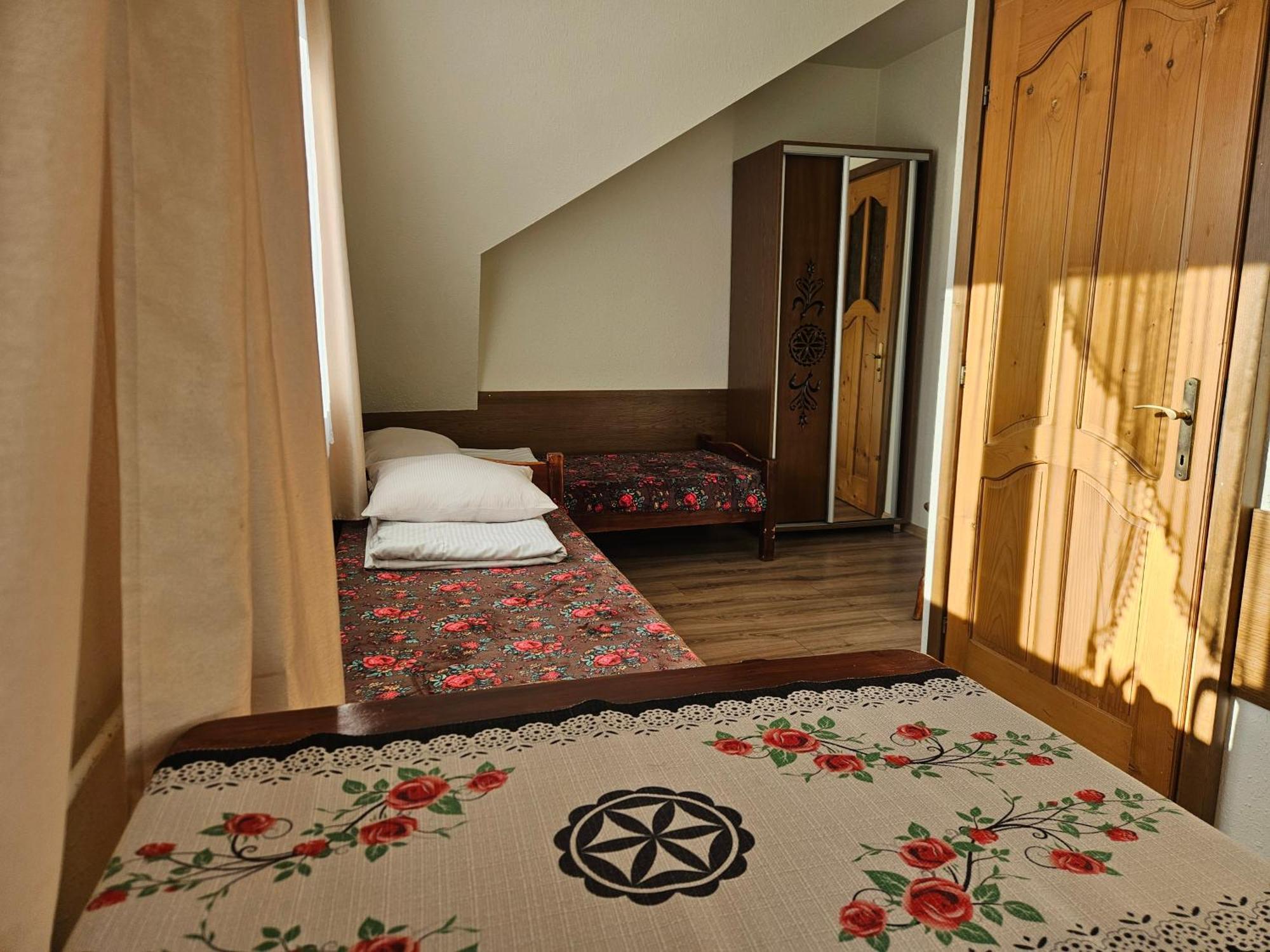 Willa U Renaty - Widok Na Giewont Zakopane Bagian luar foto